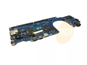 GENUINE DELL LATITUDE 5480 LAPTOP INTEL MOTHERBOARD i5-7300U 2.6GHZ 5Y099 TESTED - Honeybee-Technologies