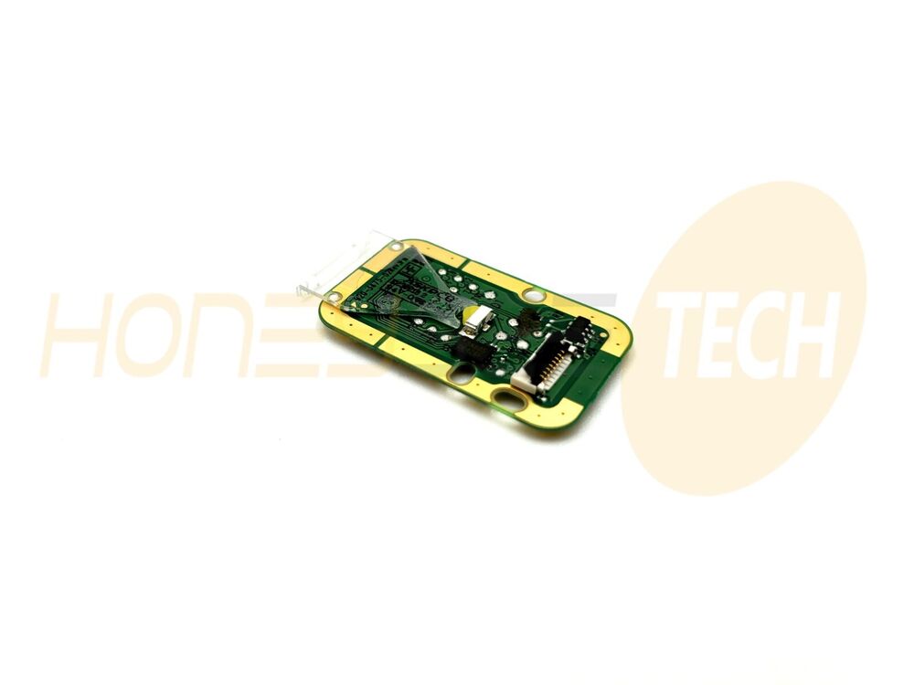 GENUINE LENOVO THINKPAD L480 LAPTOP FINGERPRINT READER 01LW329 TESTED - Honeybee-Technologies