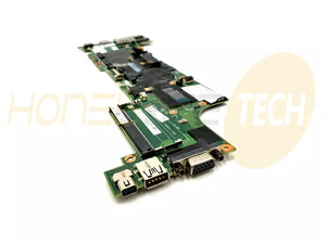 GENUINE LENOVO THINKPAD X240 INTEL MOTHERBOARD i5-4300U 1.9GHZ 04X5160 TESTED - Honeybee-Technologies