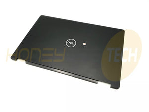 GENUINE DELL LATITUDE 5590 LAPTOP LCD BACK COVER REAR LID RV800 0RV800 GRADE C - Honeybee-Technologies