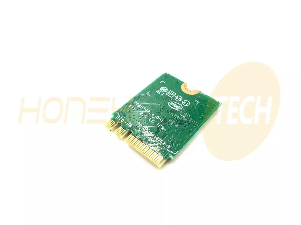 GENUINE DELL M.2 WLAN WIRELESS WIFI BLUETOOTH CARD 8260NGW 8XG1T 08XG1T TESTED - Honeybee-Technologies