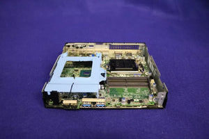 GENUINE DELL OPTIPLEX 3046 MICRO COMPUTER CHASSIS WITH MOTHERBOARD M15NJ - Honeybee-Technologies
