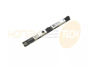 GENUINE HP 15-AY015DX LAPTOP WEBCAM CAMERA MODULE 765892-1X5 709372-030 TESTED - Honeybee-Technologies