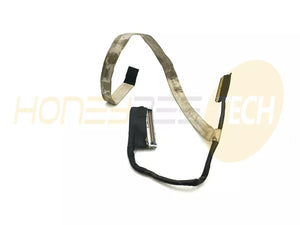 GENUINE DELL LATITUDE E6220 LAPTOP LCD VIDEO DISPLAY CABLE 2H6N0 02H6N0 TESTED - Honeybee-Technologies
