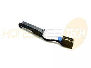 GENUINE DELL LATITUDE E7440 SATA HARD DRIVE CONNECTOR CABLE 6520J 06520J TESTED - Honeybee-Technologies