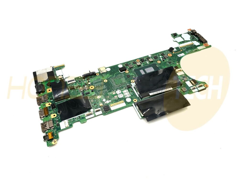 GENUINE LENOVO THINKPAD T480 INTEL MOTHERBOARD i5-8250U 1.6GHZ 01YR328 DEFECTIVE - Honeybee-Technologies