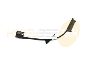 GENUINE DELL LATITUDE 3590 LAPTOP HARD DRIVE CONNECTOR CABLE 2W8FH 02W8FH TESTED - Honeybee-Technologies