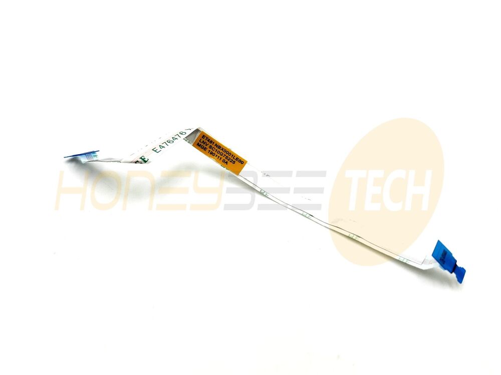 GENUINE LENOVO THINKPAD T480S HALL SENSOR BOARD CABLE NBX0001LE00 01LX991 TESTED - Honeybee-Technologies