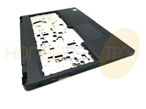 GENUINE DELL LATITUDE 5590 5591 PALMREST TOUCHPAD ASSEMBLY W/FPR GRG4M GRADE A - Honeybee-Technologies