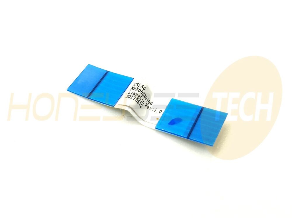 GENUINE HP 255 G6 NOTEBOOK PC TOUCHPAD CABLE NBX00026I00 924928-001 TESTED - Honeybee-Technologies