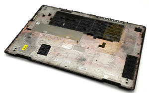 GENUINE DELL LATITUDE 5580 LAPTOP BOTTOM BASE COVER PLATE DM4FC 0DM4FC GRADE B - Honeybee-Technologies