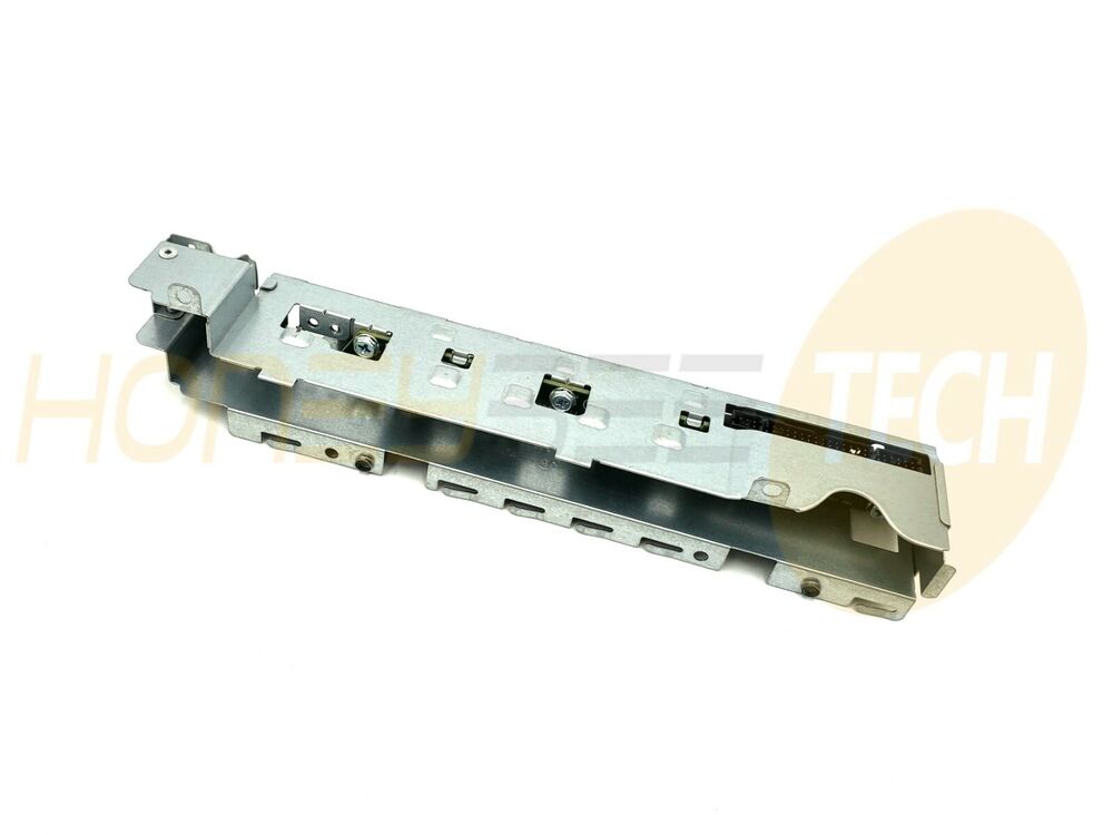 GENUINE DELL PRECISION T7600 I/O PANEL WITHOUT CABLES H32M4 0H32M4 - Honeybee-Technologies