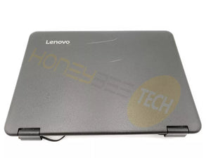 GENUINE LENOVO WINBOOK N23 80UR 11.6" TOUCHSCREEN ASSEMBLY HD 5D10L76065 TESTED - Honeybee-Technologies