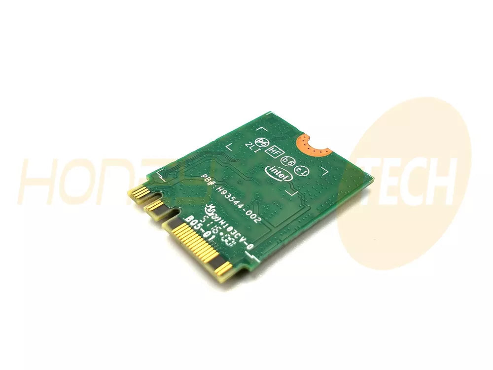 GENUINE LENOVO WIRELESS WIFI BLUETOOTH CARD M.2 8265NGW 01AX721 TESTED - Honeybee-Technologies