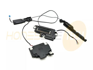 GENUINE LENOVO THINKPAD X1 YOGA G4 SPEAKER KIT 5SB0V25135 5SB0V25134 TESTED - Honeybee-Technologies