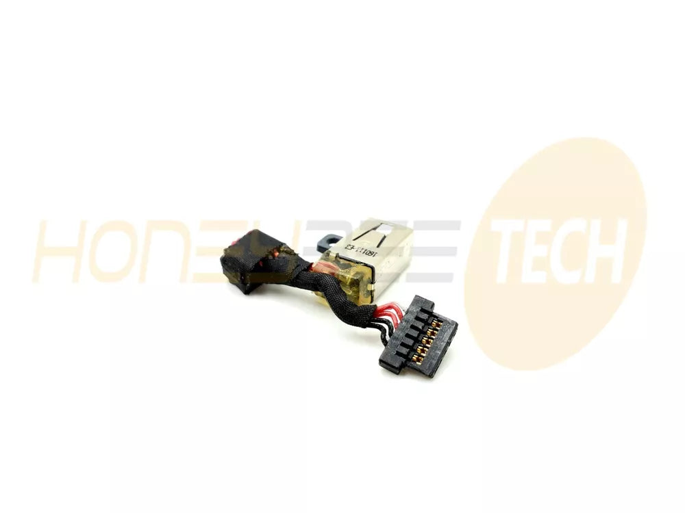 GENUINE DELL XPS 11 9P33 LAPTOP DC IN POWER JACK TESTED - Honeybee-Technologies