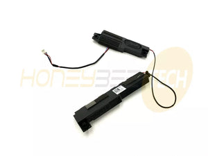 GENUINE DELL LATITUDE 3580 LAPTOP LEFT AND RIGHT SPEAKER SET N06HN 0N06HN TESTED - Honeybee-Technologies