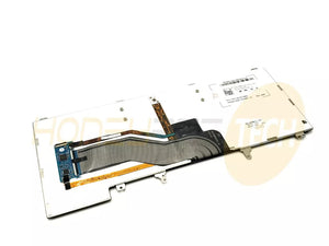 GENUINE DELL LATITUDE E6440 83-KEY LAPTOP KEYBOARD WITH BACKLIGHT 4CTXW GRADE A - Honeybee-Technologies