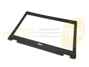 GENUINE DELL LATITUDE 5280 12.5" LCD FRONT TRIM BEZEL NON-TOUCH V1F8M GRADE B - Honeybee-Technologies
