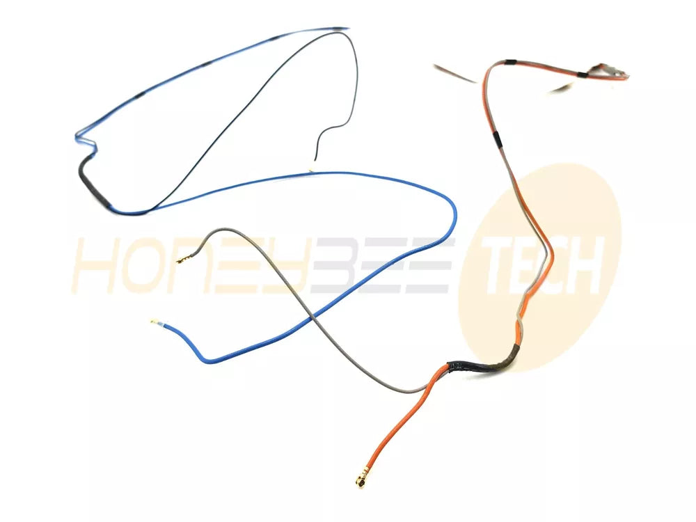 GENUINE LENOVO THINKPAD T480S LAPTOP WLAN WWAN ANTENNA KIT 01LV664 TESTED - Honeybee-Technologies