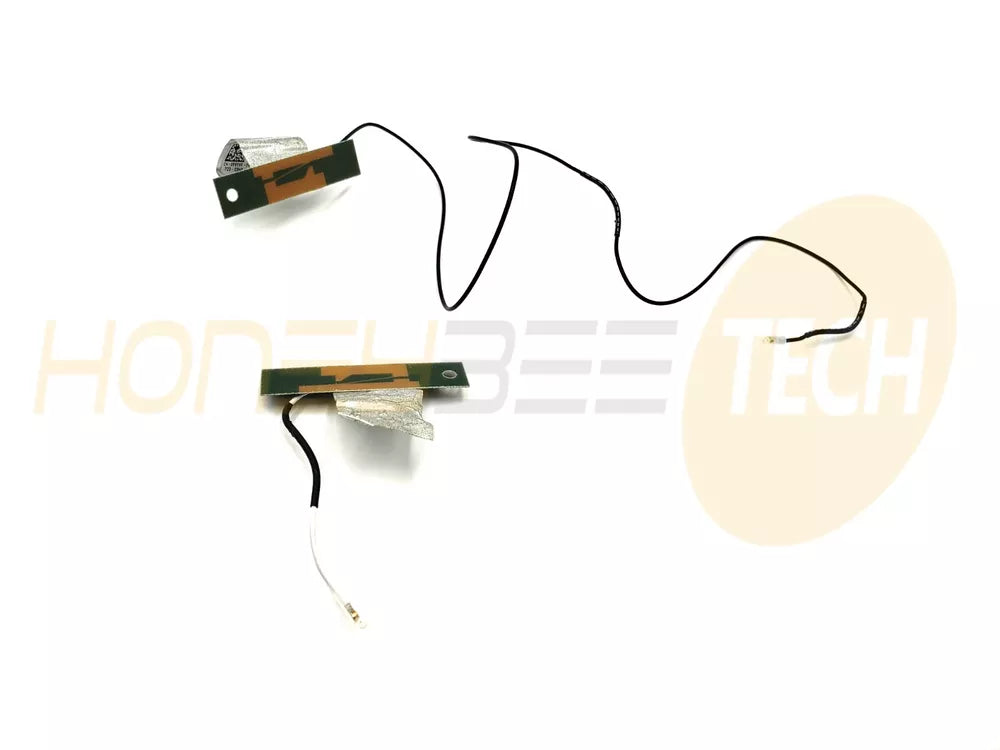 GENUINE DELL OPTIPLEX 3240 AIO ANTENNAS P9YVF 0P9YVF TESTED - Honeybee-Technologies