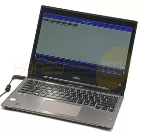 FUJITSU LIFEBOOK T936 LAPTOP i5-6200 2.3GHZ 8GB RAM TOUCH NO HDD NO OS TESTED - Honeybee-Technologies