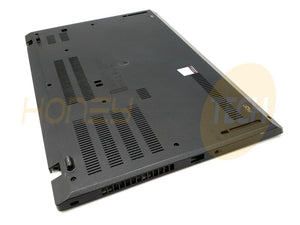 GENUINE LENOVO THINKPAD L480 BOTTOM BASE CASE COVER SBB0L15773 01LW319 GRADE B - Honeybee-Technologies
