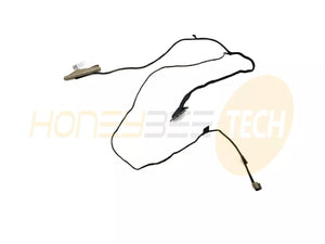 GENUINE HP ZBOOK 17 G3 LCD DISPLAY CABLE FHD DC020025J00 848379-001 TESTED - Honeybee-Technologies