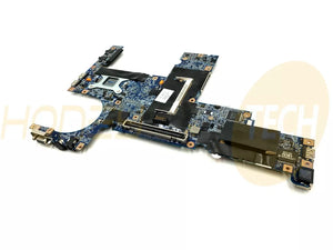 GENUINE HP COMPAQ 6910P LAPTOP MOTHERBOARD 128MB LA-3262P 482583-001 GRADE B - Honeybee-Technologies