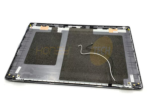 GENUINE DELL LATITUDE 3510 LAPTOP LCD BACK COVER REAR LID 8XVW9 08XVW9 GRADE C - Honeybee-Technologies