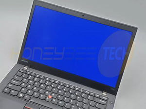 GENUINE LENOVO THINKPAD T470S 14" LED LCD SCREEN FHD 01HW839 GRADE C TESTED (10) - Honeybee-Technologies