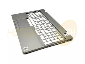 GENUINE DELL LATITUDE 5510 PALMREST TOUCHPAD ASSEMBLY A1999D PVY9G M2YMF GRADE A - Honeybee-Technologies