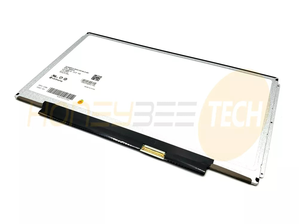 GENUINE DELL LATITUDE E6320 13.3" LED SCREEN HD LP133WH2 TL M2 WX8YV TESTED - Honeybee-Technologies