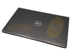 GENUINE DELL LATITUDE 5400 LCD BACK COVER REAR LID WITH ANTENNA 6P6DT GRADE C - Honeybee-Technologies