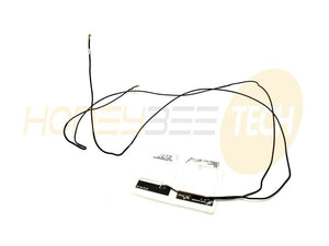GENUINE HP 250 G5 NOTEBOOK PC LAPTOP DUAL WIRELESS ANTENNA KIT 854986-001 TESTED - Honeybee-Technologies