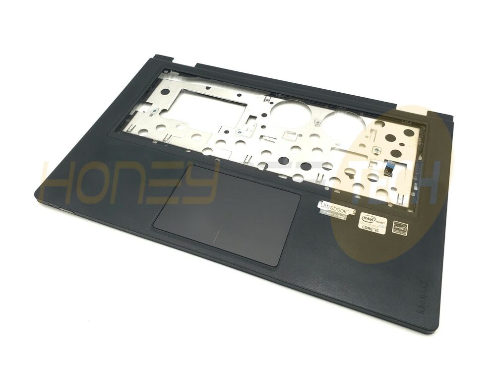 GENUINE LENOVO YOGA 13 LAPTOP PALMREST ASSEMBLY WITH TOUCHPAD 30500193 GRADE A - Honeybee-Technologies