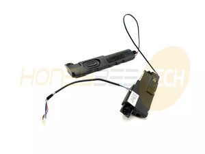 GENUINE DELL LATITUDE 3580 LAPTOP LEFT AND RIGHT SPEAKER SET N06HN 0N06HN TESTED - Honeybee-Technologies