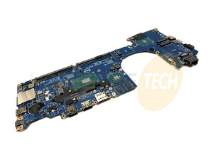 GENUINE DELL LATITUDE 5480 SYSTEM BOARD i7-7820HQ 2.9GHZ 8R9JH 08R9JH TESTED - Honeybee-Technologies