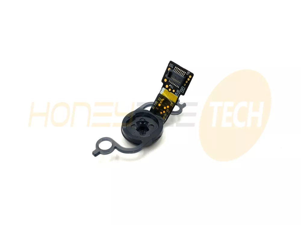 GENUINE DELL LATITUDE 5511 POWER BUTTON WITH FINGERPRINT READER RMF9P TESTED - Honeybee-Technologies