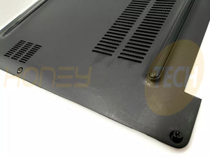 GENUINE DELL LATITUDE 7380 LAPTOP BOTTOM BASE CASE COVER 2DJ6M 02DJ6M GRADE B - Honeybee-Technologies
