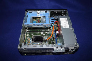 GENUINE DELL OPTIPLEX 3046 SMALL FORM FACTOR BAREBONES CHASSIS - Honeybee-Technologies