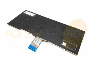 GENUINE DELL LATITUDE 7280 5289 5280 US KEYBOARD NON-BACKLIT GDRR0 0GDRR0 TESTED - Honeybee-Technologies