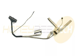 GENUINE DELL LATITUDE E7240 LCD VIDEO RIBBON CABLE NON-TOUCHSCREEN JTJY5 0JTJY5 - Honeybee-Technologies