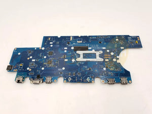GENUINE DELL LATITUDE E5550 MOTHERBOARD i5-5300U 2.3GHZ W4CTJ 0W4CTJ TESTED - Honeybee-Technologies