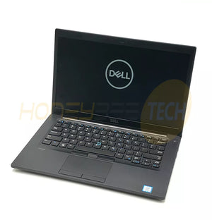 DELL LATITUDE 7480 14" 1366X768 LAPTOP i5-7300 8GB RAM NO BATTERY/HDD/OS TESTED - Honeybee-Technologies