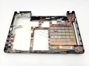 GENUINE LENOVO THINKPAD EDGE E431 BOTTOM BASE COVER LOWER CASE 04X1147 GRADE A - Honeybee-Technologies