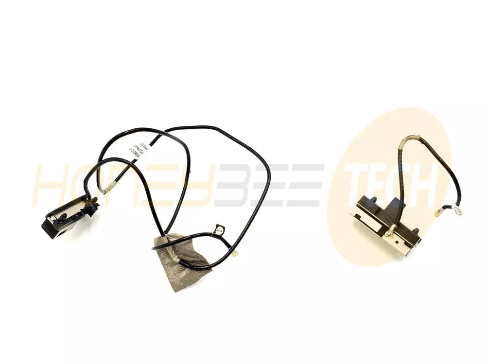 GENUINE HP 260 G2 DESKTOP MINI WLAN ANTENNA KIT 6036B0172101 859759-001 TESTED - Honeybee-Technologies