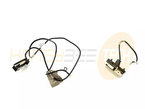 GENUINE HP 260 G2 DESKTOP MINI WLAN ANTENNA KIT 6036B0172101 859759-001 TESTED - Honeybee-Technologies