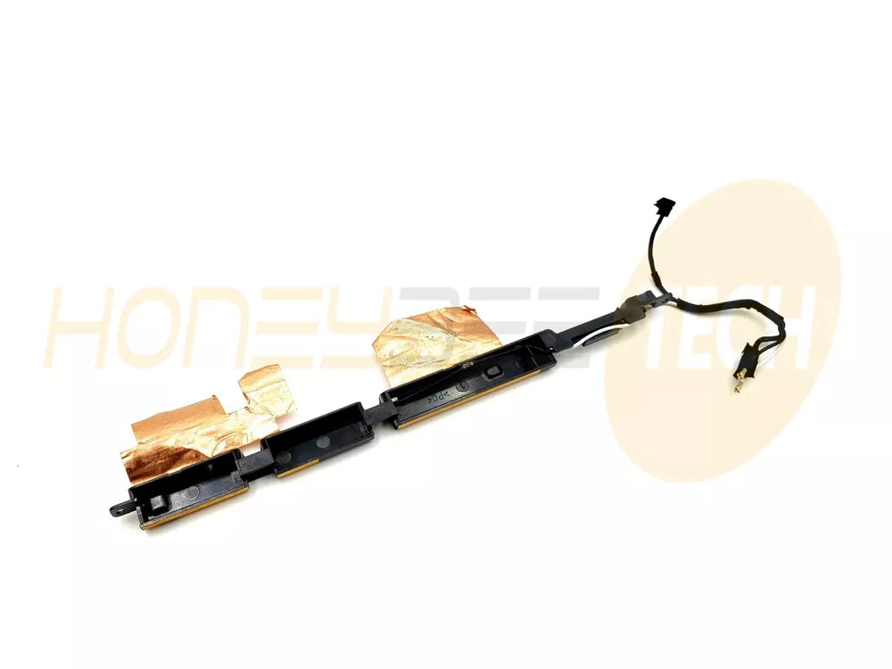 GENUINE DELL LATITUDE 7370 LAPTOP WIRELESS WIFI ANTENNAS A157E8 TESTED - Honeybee-Technologies