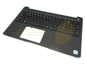 GENUINE DELL LATITUDE 3500 LAPTOP PALMREST W/KEYBOARD H9P3P XPXMR 0XPXMR GRADE C - Honeybee-Technologies